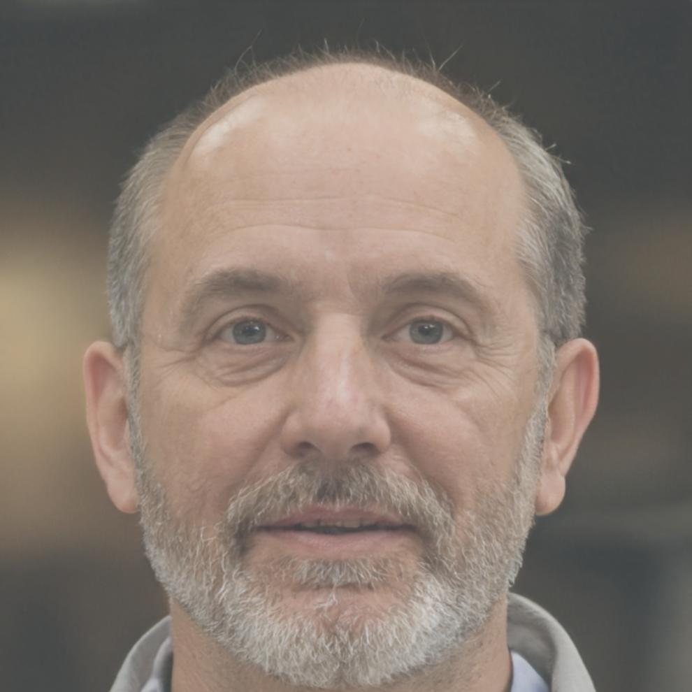 Carlos Mendoza, usuario vialoentriq